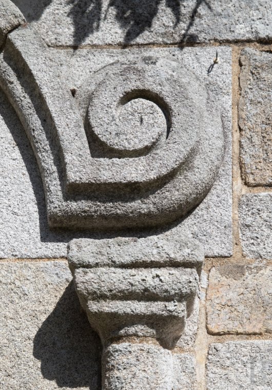 A 13th-century manor house turned into a charming hotel between Quimper and Concarneau in Finistère - photo  n°10